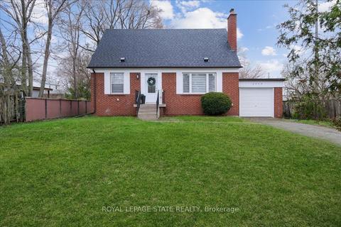 2015 Stanfield Rd, Mississauga, ON, L4Y1R2 | Card Image