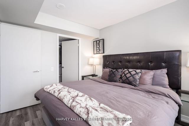 1816 - 19 Singer Crt, Condo with 1 bedrooms, 1 bathrooms and 1 parking in Toronto ON | Image 8