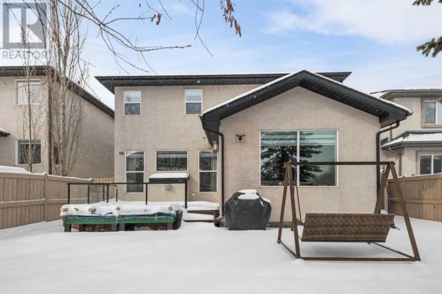110 Cranleigh Way Se, House detached with 4 bedrooms, 3 bathrooms and 6 parking in Calgary AB | Image 42