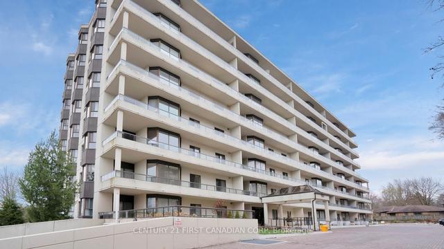 203 - 1180 Commissioners Rd W, Condo with 2 bedrooms, 1 bathrooms and 1 parking in London ON | Image 23