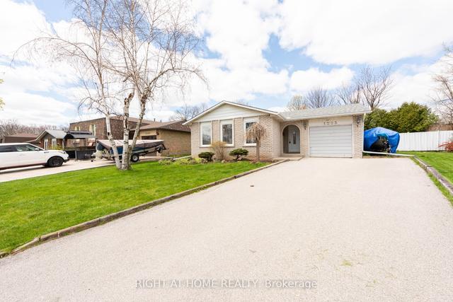 1503 Brenner Cres, House detached with 3 bedrooms, 2 bathrooms and 5 parking in Burlington ON | Image 28