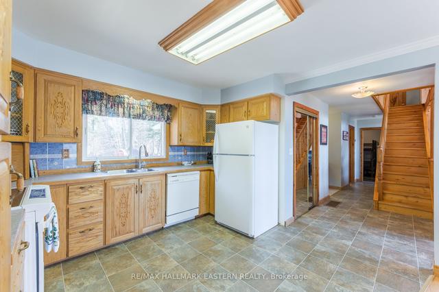 152a Paradise Landing Rd, House detached with 3 bedrooms, 2 bathrooms and 21 parking in Hastings Highlands ON | Image 38