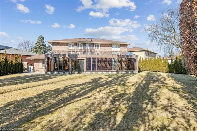1832 Mallwood Court, House detached with 4 bedrooms, 3 bathrooms and 6 parking in Mississauga ON | Image 37