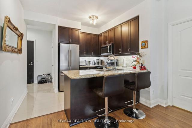 1204 - 20 North Park Rd, Condo with 2 bedrooms, 2 bathrooms and 1 parking in Vaughan ON | Image 24