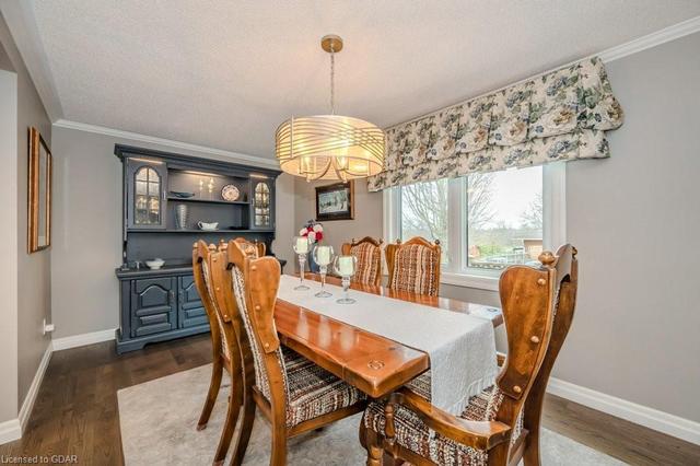 17 Sunrise Court, House detached with 4 bedrooms, 2 bathrooms and 6 parking in Guelph ON | Image 49