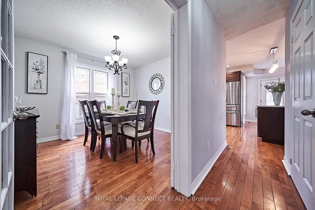 64 Jason Dr, House detached with 4 bedrooms, 4 bathrooms and 5 parking in Whitby ON | Image 3