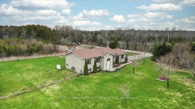 717 St. Lukes Rd, House detached with 3 bedrooms, 2 bathrooms and 9 parking in Kawartha Lakes ON | Image 31
