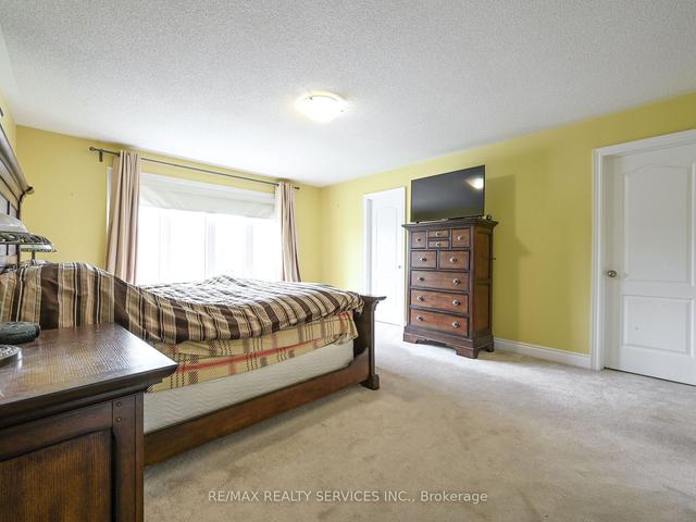 24 Bear Run Rd, House detached with 4 bedrooms, 3 bathrooms and 6 parking in Brampton ON | Image 18