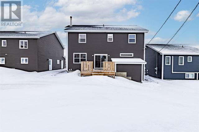 17 Quantum Drive, House detached with 5 bedrooms, 3 bathrooms and null parking in Paradise NL | Image 33