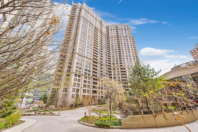 204 - 3880 Duke Of York Blvd, Condo with 1 bedrooms, 1 bathrooms and 1 parking in Mississauga ON | Image 1