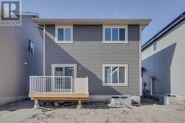 551 Clydesdale Way, House detached with 4 bedrooms, 2 bathrooms and 2 parking in Cochrane AB | Image 38