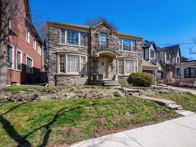 54 Strathearn Rd, House detached with 4 bedrooms, 3 bathrooms and 3 parking in Toronto ON | Image 23