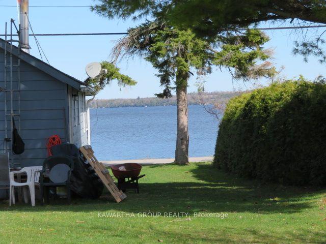 477 Long Beach Rd, House detached with 3 bedrooms, 1 bathrooms and 3 parking in Kawartha Lakes ON | Image 10