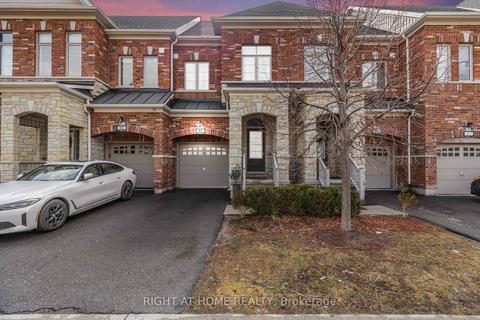 89-1331 Major Mackenzie Dr W, Vaughan, ON, L6A4W4 | Card Image