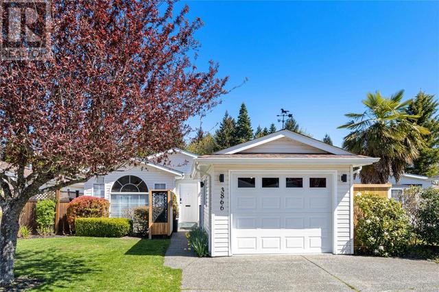 3866 Maplewood Dr, House other with 2 bedrooms, 1 bathrooms and 3 parking in Nanaimo BC | Image 32