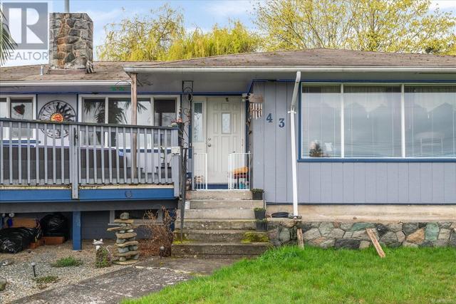 643 Beach Dr, House detached with 5 bedrooms, 2 bathrooms and 4 parking in Nanaimo BC | Image 38
