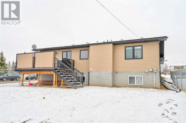 4801 45 Avenue, House other with 4 bedrooms, 3 bathrooms and 4 parking in Spirit River AB | Image 38