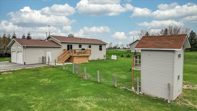 717 St. Lukes Rd, House detached with 3 bedrooms, 2 bathrooms and 9 parking in Kawartha Lakes ON | Image 29