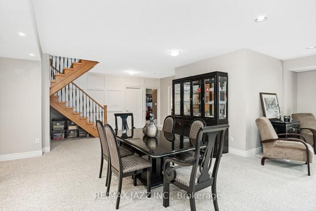 23 Venton Crt, House detached with 2 bedrooms, 3 bathrooms and 10 parking in Clarington ON | Image 22