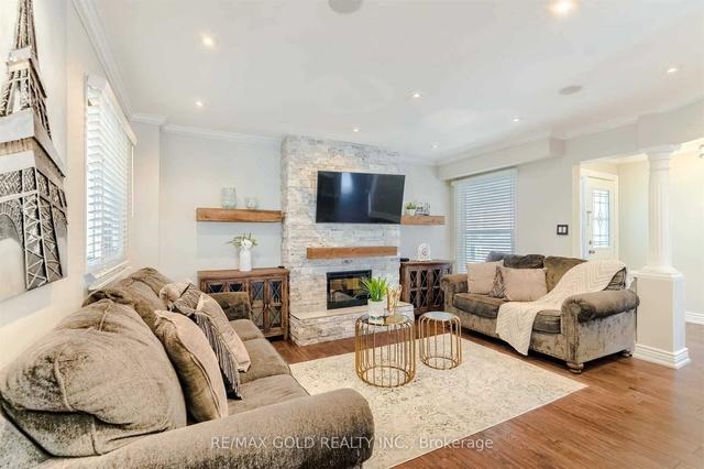 5231 Astwell Ave E, House detached with 4 bedrooms, 4 bathrooms and 6 parking in Mississauga ON | Image 26