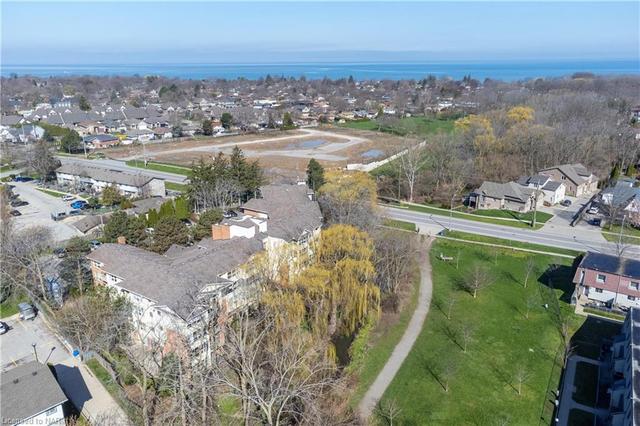 103 - 244 Lakeshore Road, House attached with 2 bedrooms, 2 bathrooms and 2 parking in St. Catharines ON | Image 27