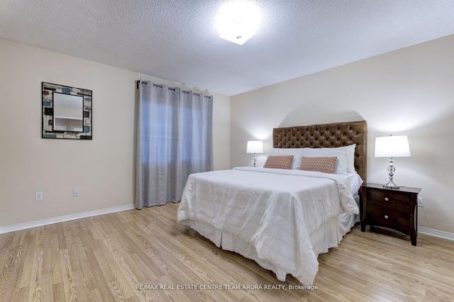 45 - 10 Cherrytree Dr, Townhouse with 3 bedrooms, 4 bathrooms and 2 parking in Brampton ON | Image 14