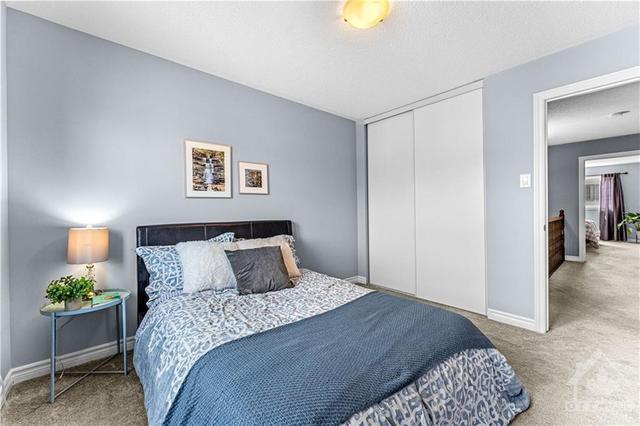 233 Gossamer Street, Townhouse with 3 bedrooms, 3 bathrooms and 3 parking in Ottawa ON | Image 19