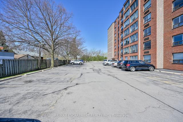 605 - 99 Donn Ave, Condo with 2 bedrooms, 2 bathrooms and 1 parking in Hamilton ON | Image 35