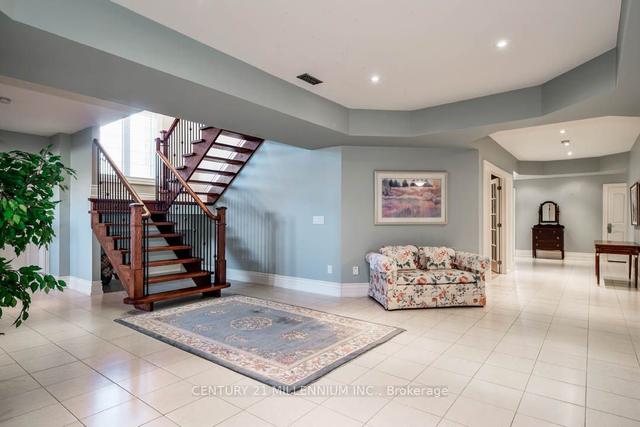 3 Castlewood Crt, House detached with 3 bedrooms, 4 bathrooms and 13 parking in Caledon ON | Image 22