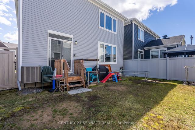 261 Argonaut Circ, House detached with 3 bedrooms, 3 bathrooms and 2 parking in Ottawa ON | Image 27
