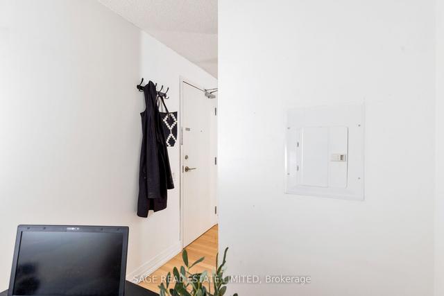 1308 - 25 Carlton St, Condo with 1 bedrooms, 1 bathrooms and 0 parking in Toronto ON | Image 25
