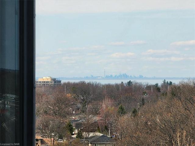 Enjoy the view of Niagara Falls Fireworks and Lake Ontario from your main living area | Image 19