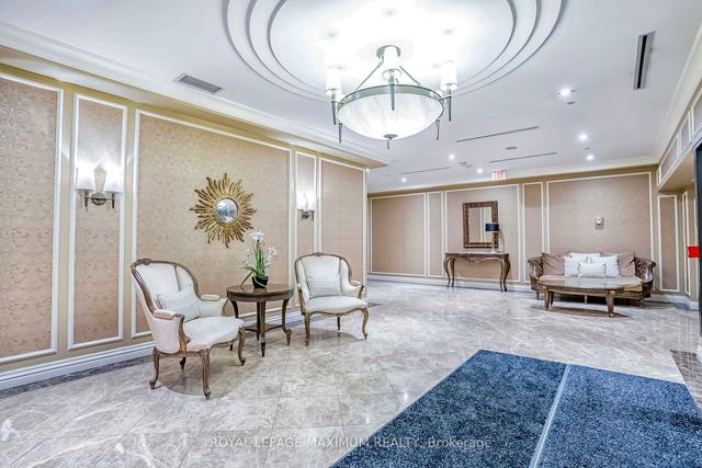 910 - 9235 Jane St, Condo with 1 bedrooms, 1 bathrooms and 1 parking in Vaughan ON | Image 15