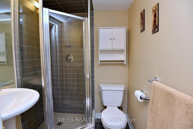 709 - 1940 Ironstone Dr, Condo with 2 bedrooms, 2 bathrooms and 1 parking in Burlington ON | Image 20