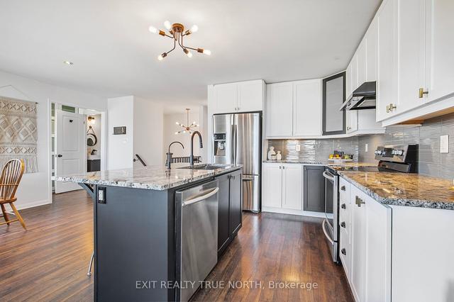 12 Mulligan Lane, Condo with 2 bedrooms, 2 bathrooms and 1 parking in Georgian Bay ON | Image 29