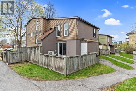 60-1250 Mcwatters Road, Ottawa, ON, K2C3P5 | Card Image