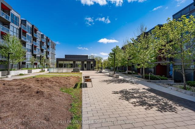 d316 - 5220 Dundas St, Condo with 2 bedrooms, 2 bathrooms and 1 parking in Burlington ON | Image 32