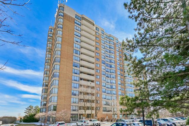 408 - 7601 Bathurst St, Condo with 2 bedrooms, 2 bathrooms and 1 parking in Vaughan ON | Image 17