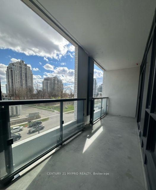 420 - 7950 Bathurst St, Condo with 1 bedrooms, 1 bathrooms and 1 parking in Vaughan ON | Image 9