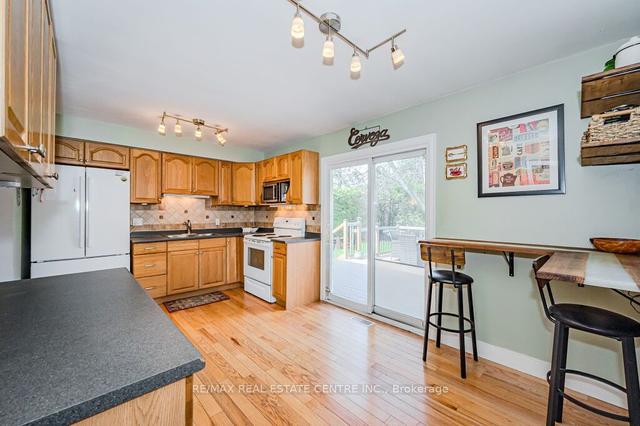 67 Delaware Ave, House detached with 3 bedrooms, 2 bathrooms and 3 parking in Guelph ON | Image 17