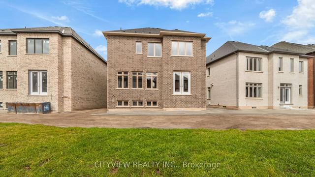 22 Settlers Rd, House detached with 4 bedrooms, 4 bathrooms and 4 parking in Oakville ON | Image 35