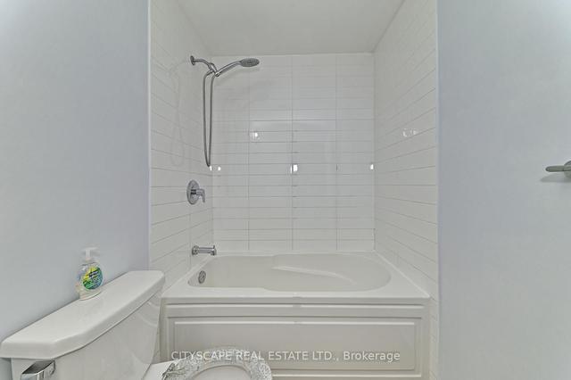 3808 - 20 Shore Breeze Dr, Condo with 1 bedrooms, 1 bathrooms and 1 parking in Toronto ON | Image 20