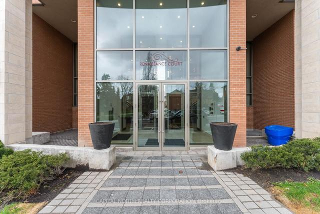 ph637 - 281 Woodbridge Ave, Condo with 2 bedrooms, 2 bathrooms and 2 parking in Vaughan ON | Image 23