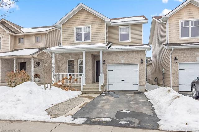 1385 Atkinson Street, House detached with 3 bedrooms, 2 bathrooms and 2 parking in Kingston ON | Image 12