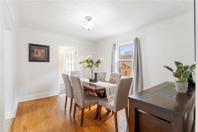 52 East 36th Street, House detached with 4 bedrooms, 1 bathrooms and 3 parking in Hamilton ON | Image 6