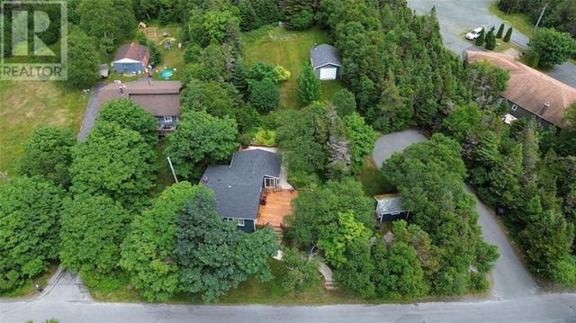 271 Three Island Pond Road, House detached with 2 bedrooms, 1 bathrooms and null parking in Paradise NL | Image 30