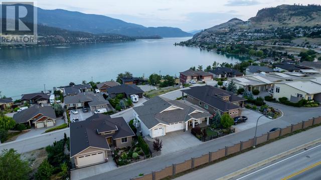 7345 Pointe Sage Drive, House detached with 5 bedrooms, 3 bathrooms and 8 parking in Coldstream BC | Image 4