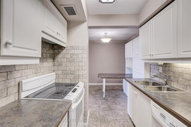 2312 - 1333 Bloor St, Condo with 2 bedrooms, 2 bathrooms and 1 parking in Mississauga ON | Image 35