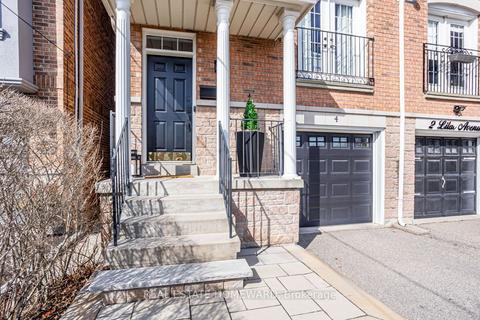 4 Lilac Ave, Toronto, ON, M9M1G3 | Card Image