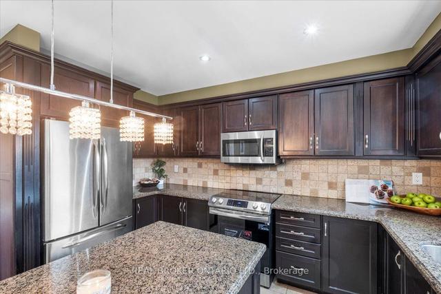 5972 Aquarius Crt, House detached with 4 bedrooms, 4 bathrooms and 6 parking in Mississauga ON | Image 13